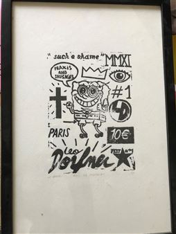 Praxis & sausages - Léo Dorfner