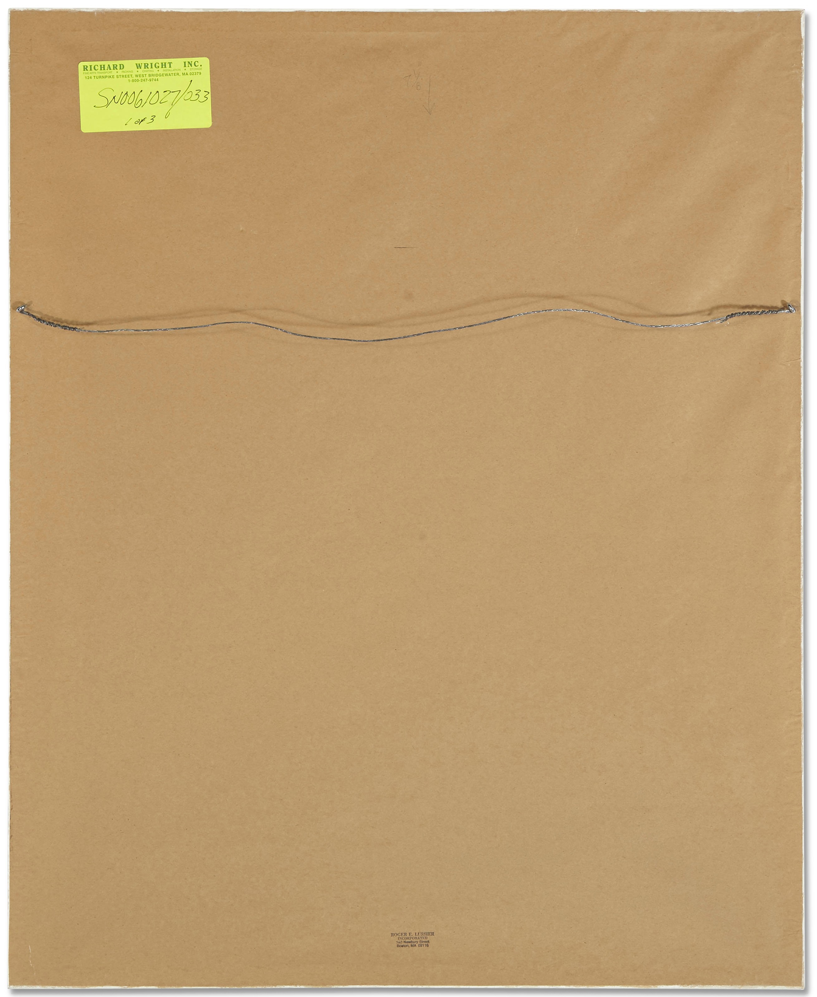 Artwork by Basilius Besler, Six Botanical Prints, Made of Prints
engraving with hand coloring