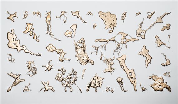 2020 Annual Summer Group Show - Sullivan+Strumpf, Sydney