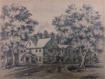 Drawn from Life: Little Women at Fruitlands - Fruitlands Museum