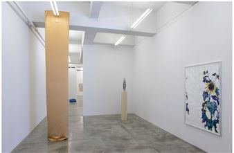 No. 17 - Casey Kaplan