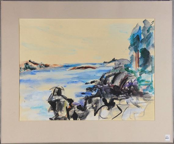 Brigitte Hujer 1 Artworks MutualArt