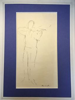 Port studies - Hu Yunchang