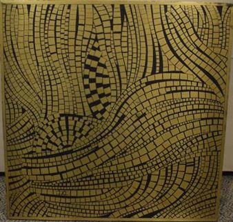 Composition - Grummental Crescendo