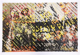 Spotlight Continues Shining on Female Native American Artists