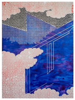 Meet an Artist Monday: Carole Silverstein