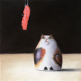 In the Galleries: A Confection of a Show That Draws on the Richness of Vermeer