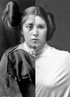 Indigenous Futurisms: Transcending Past, Present, Future - The Museum of Contemporary Native Arts