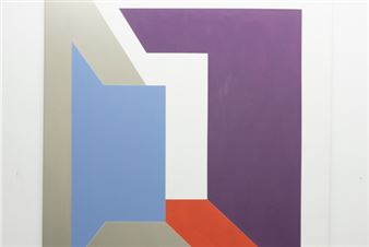 Radar. Paula Fröhlich: Loop - Westfälischer Kunstverein