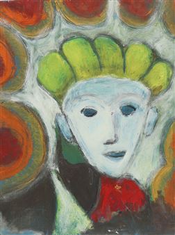 FIVE-MECHES FACE - Je Bus