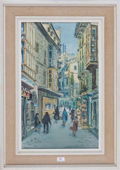 Guillermo Molina Biography