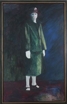 Mijn oma - Peter Hellemons