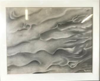 Le brouillard - Emmanuel Debarre