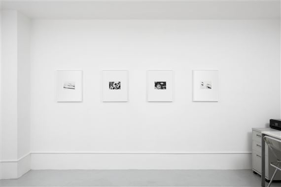 Carter Seddon: Souvenir - Jenny’s, Los Angeles