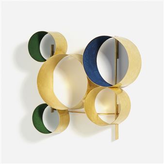 brooch - Giampaolo Babetto