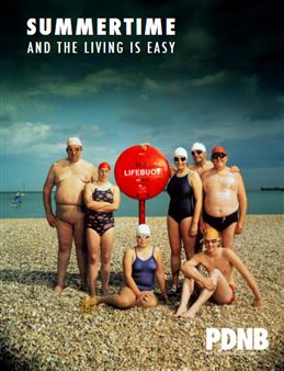 Summertime  and the Living is Easy - PDNB Gallery