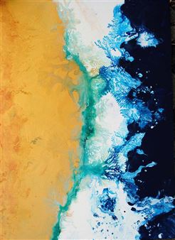 Granica - Diana Nowosad