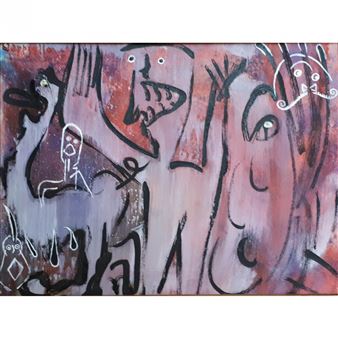 Physionomie - Giovanni Capiello