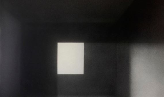 Marco Tirelli - Mattatoio Rome