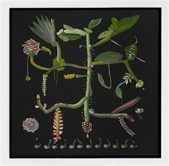 Thomas Kovachevich - Callicoon Fine Arts