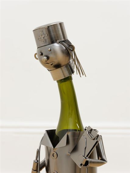 Dennis Witkin: Caregiver A - Et al. (Kearny St)