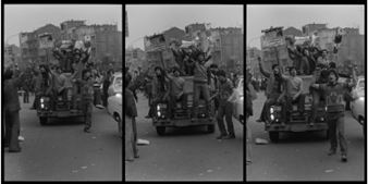 Homayoun Sirizi: Thirty-One Years, Less One Day (On the Tenth Anniversary of Bahman Jalali’s Passing) - Ag Galerie