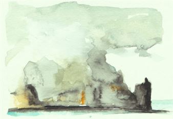 Archipelago - Royal Scottish Academy