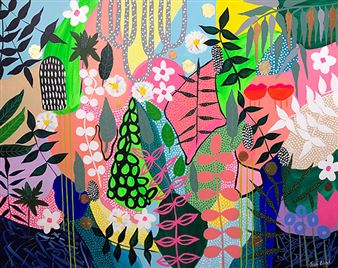 Elemental - fortyfivedownstairs