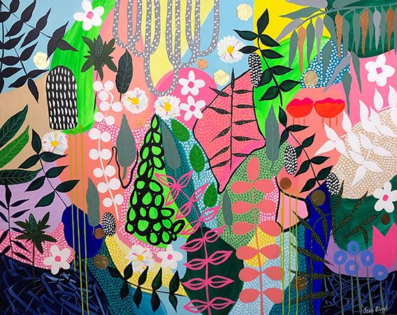 Elemental - fortyfivedownstairs