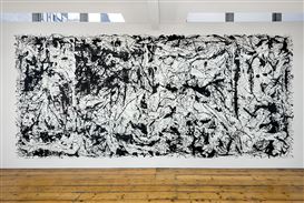 Sprovieri Opens an Exhibition of Works by Art & Language