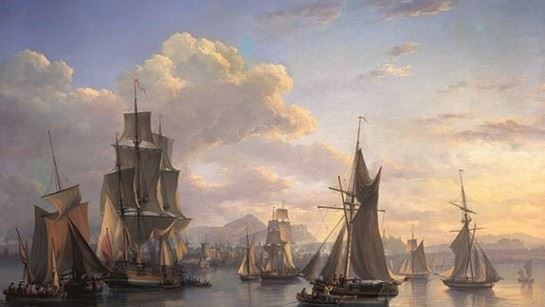 A Capital View: The Art of Edinburgh - City Art Centre