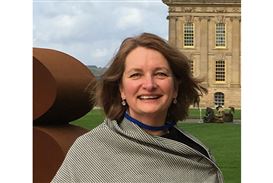 The Vero Beach Museum of Art Announces the Appointment of Anke Van Wagenberg as VBMA Senior Curator