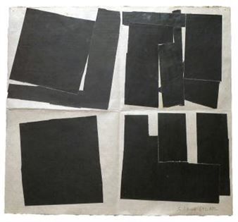 Group Exhibition - Davis & Langdale Company