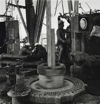 Reportages - Paul Almasy