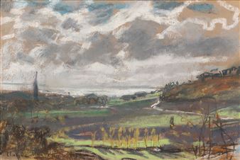 Denver Art Museum Announces 2019 Acquisitions and Monumental Gift of 44 Works on Paper