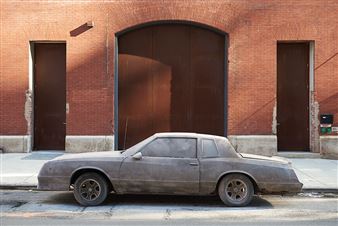 Exhibition at SculptureCenter Features Newly Commissioned Works