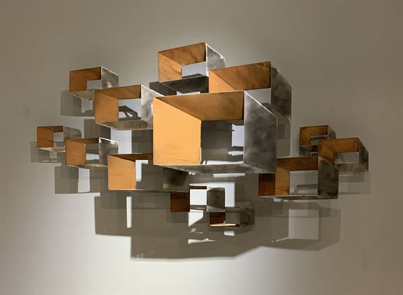 Winter Exhibition - Galerie Olivier Waltman, Paris Saint-Germain