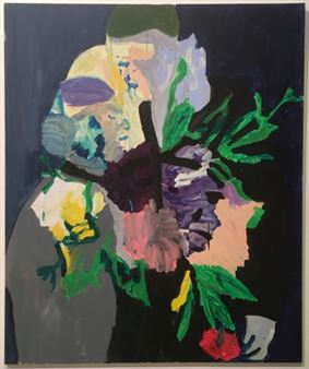 Group Exhibition - Galerie Pascal Gabert