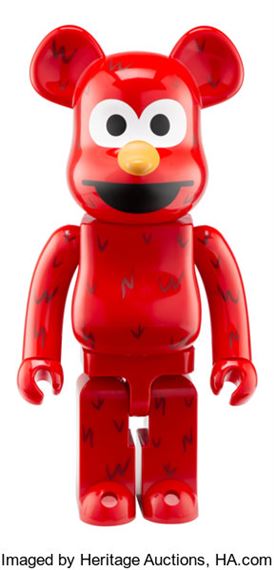 Elmo 1000%