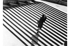 The Lumiere Brothers Center for Photography Opens an Exhibition of Works by Alexander Rodchenko