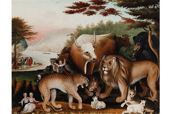 Christie's Americana Week Totals $14,795,313