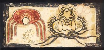 Organisms - Simone Pellegrini