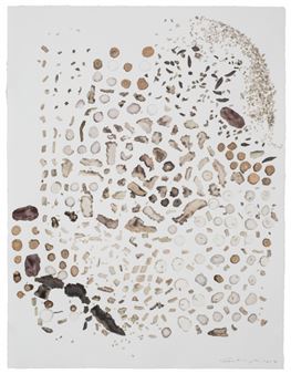 Guo Hongwei: Pareidolia - Chambers Fine Art, New York