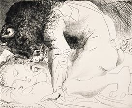 Picasso's Paperwork and Whistler's Peacock Room – the Week in Art