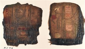 DVA SVĚTY - Dominik Mares