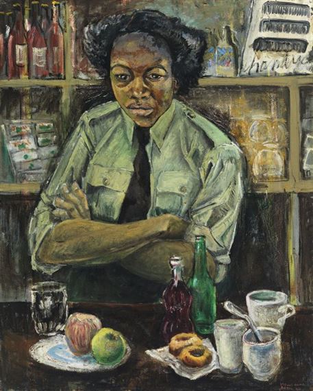 Online: 150 Years - 150 Works: Canadian Art as Historical Act - Galerie de l’UQAM