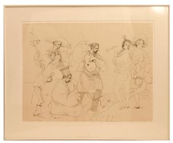 Sin título - Miguel ǲԻé