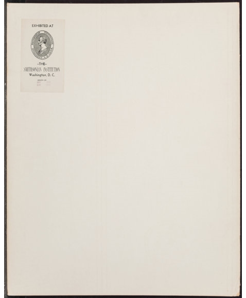 Artwork by John R. Hogan, A Group of Three Nature Photographs, Made of Gelatin silver