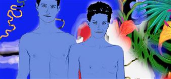 Re-Representation - Gaffa Gallery