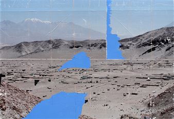 Into The Immense Design Of Things - George Lawson Gallery